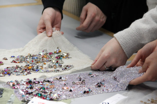 INSPIRED BY EXCELLENCE