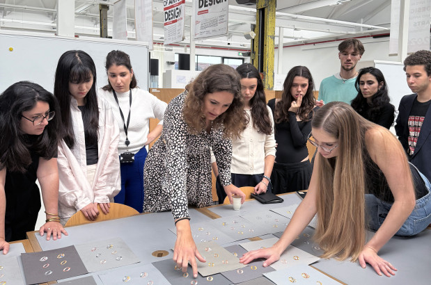 LEARNING FROM THE EXPERTS