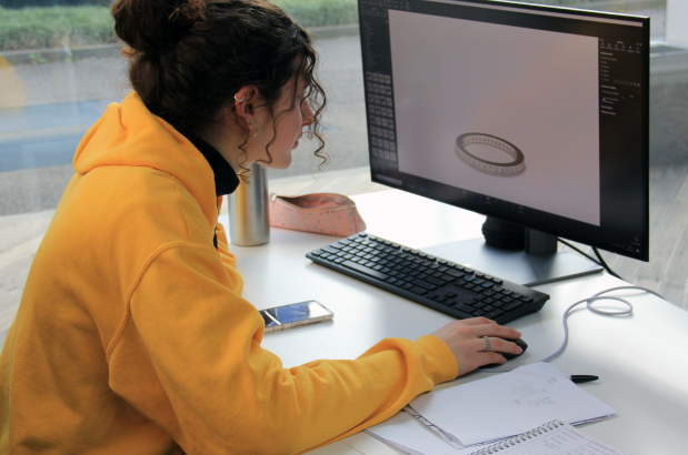 DESIGNING YOUR FUTURE